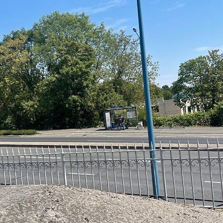 F3 Entier J - Proche Roissy-Villepinte-Paris Вилиер-ле-Бел Екстериор снимка